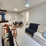 Charmoso 2 Dormitorios A Poucos Passos Da Praia Em Balneario Camboriu!