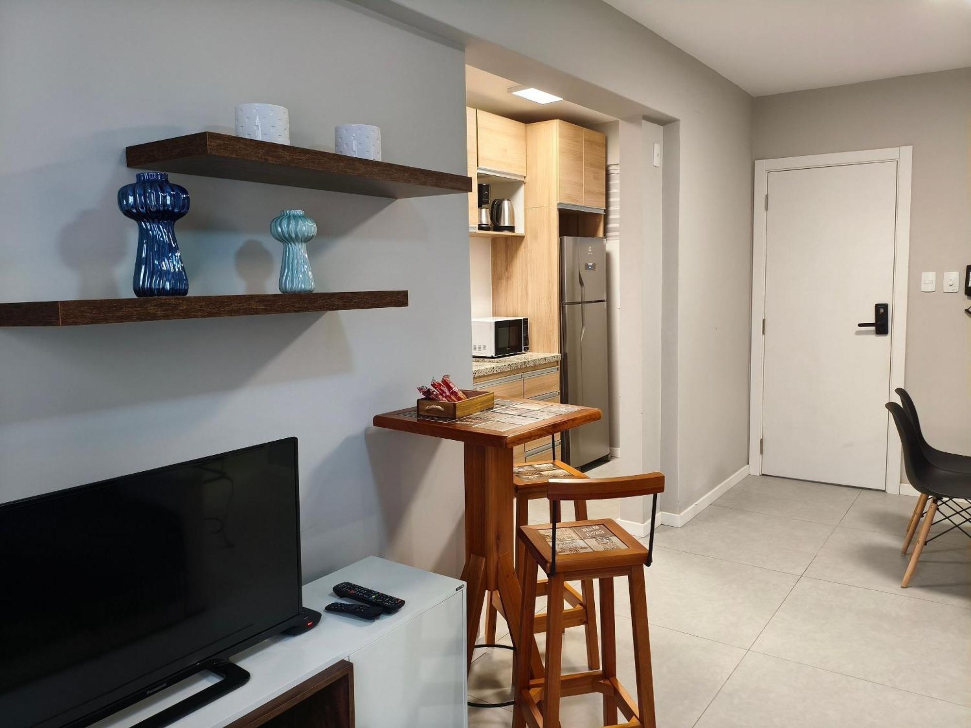 Charmoso 2 A Poucos Passos Da Em Balneario Camboriu! Balneario Camboriu